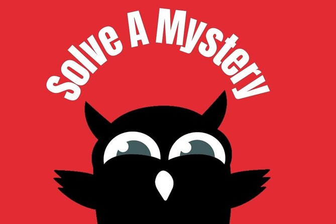 The Murder by Christiansborg Palace: Interactive Mystery Hunt - Key Things to Know Before You Start