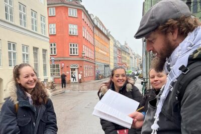 The Murder by Christiansborg Palace: Interactive Mystery Hunt - Price and Timing: Does $28.97 Feel Worth It?