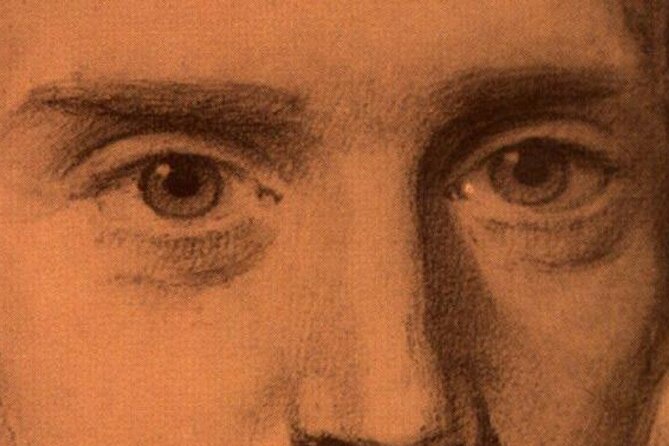 The Philosopher's Last Walk: An audio tour on the life of Søren Kierkegaard - Key things I’d watch for on this audio walk