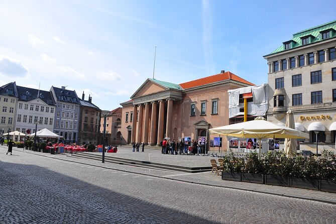 The Philosopher's Last Walk: An audio tour on the life of Søren Kierkegaard - Why this Kierkegaard walk is worth your time