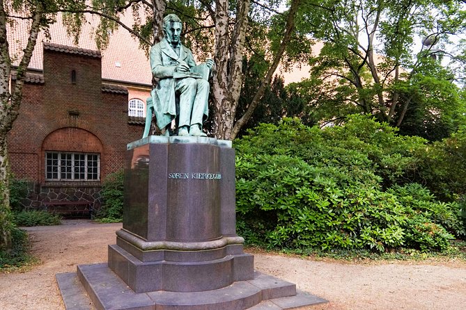 The Philosopher's Last Walk: An audio tour on the life of Søren Kierkegaard - Should you book The Philosopher’s Last Walk?