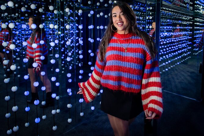 THE TUBE - Copenhagen: an immersive Experience - Tips that make THE TUBE smoother (and more fun)