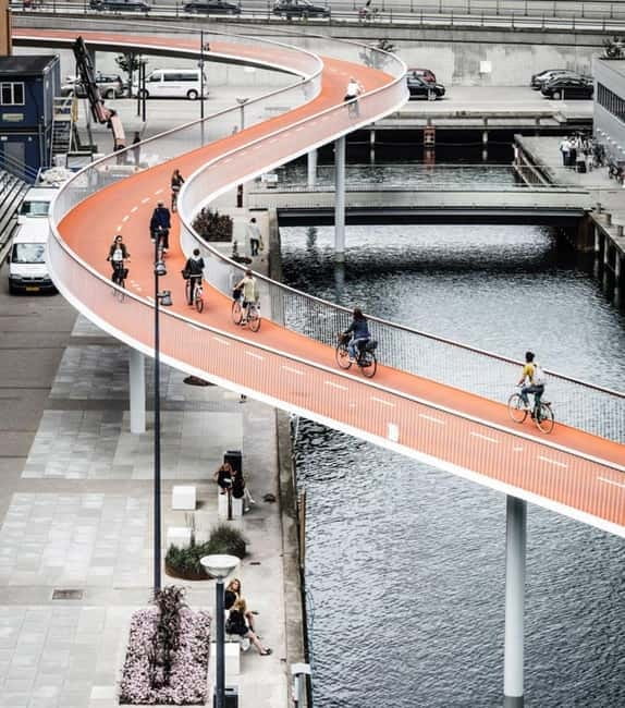 Urban Design and Livability E-bike Tour - Who Should Book This Tour (and Who Should Think Twice)