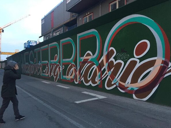 Vesterbro Tour With Beer & Pub Visits - Max 10 People - Key highlights