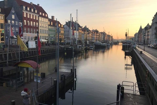 walking tour - Copenhagen and Christiansborg 3 hours - Church of Our Lady (Copenhagen Cathedral): Thorvaldsen statues and royal turning points