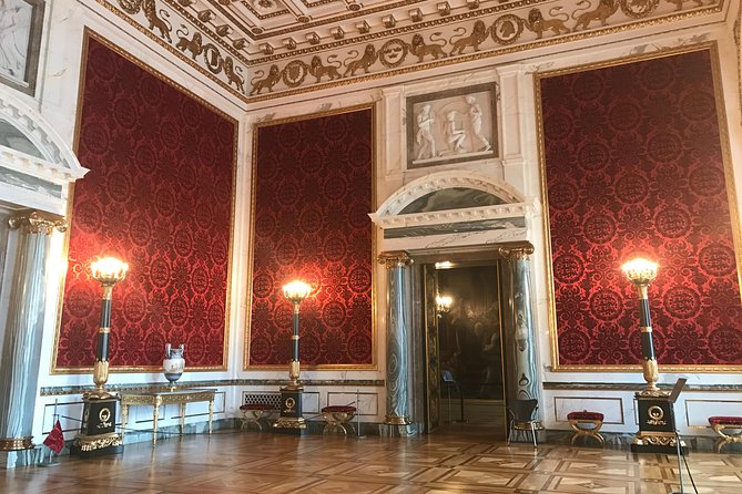 walking tour - Copenhagen and Christiansborg 3 hours - Price and value: what $87.77 gets you (and what it doesn’t)