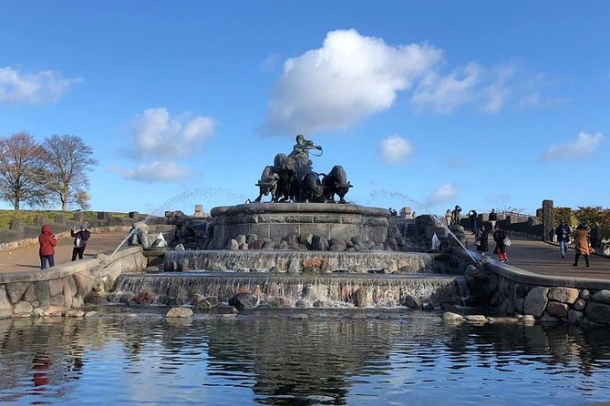 walking tour - Copenhagen and Christiansborg 3 hours - How to fit this into your Copenhagen day